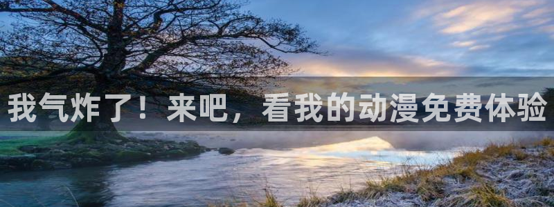 免费看里番漫画：我气炸了！来吧，看我的动漫免费体验